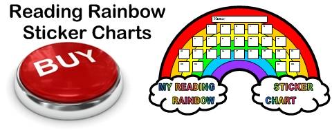 Rainbow Incentive Chart