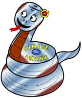 Simile Lesson Plans Gray Snake