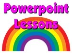 Go To Spring Powerpoint Lesson Plans Page