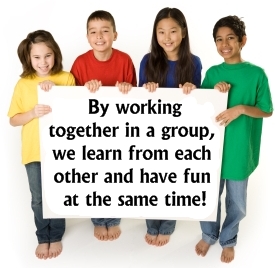Fun and Unique Group Projects for Elementary Students
