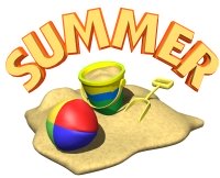 Summer Teaching Resources
