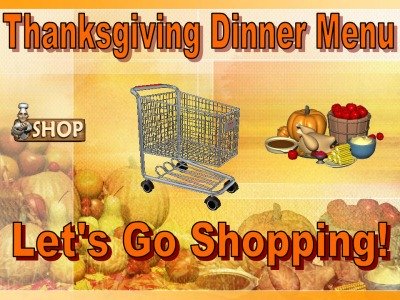 Math Word Problems Powerpoint Lesson Plans Thanksgiving Dinner