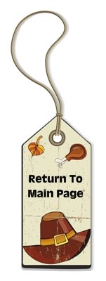 Return To Thanksgiving Teaching Resources Main Page