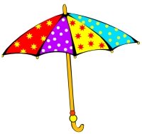 Open Umbrella