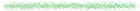 green underline