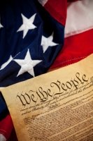 US Constitution Day September 17
