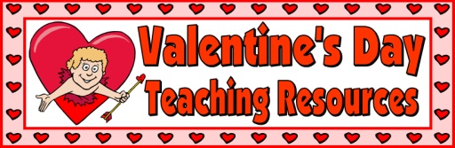 Valentine's Day Teaching Resources