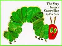 Very Hungry Caterpillar Lesson Plan Ideas