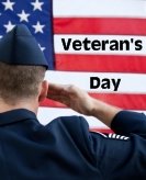 Veterans Day Lesson Plans and Writing Prompts