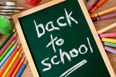 Back to School Lesson Plans and Ideas for Elementary School Teachers