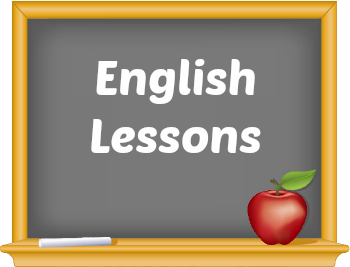 Back To School English teaching resources