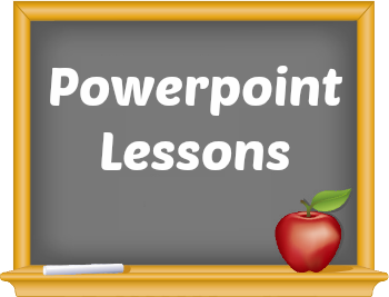 Back To School powerpoint lessons
