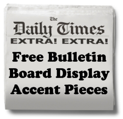 Newspaper Book Report Projects Free Worksheets