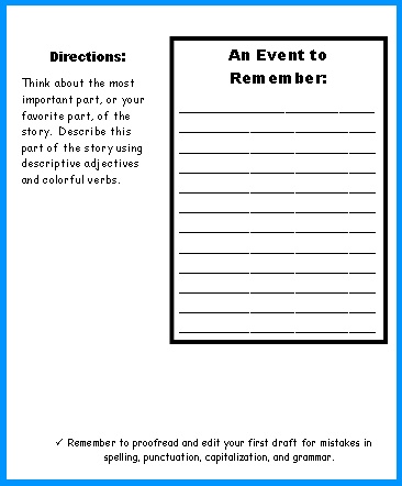 Middle Ages Castle Book Report Project First Draft Worksheets