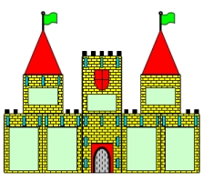 Castle Book Report Project