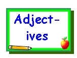 Go To Adjectives Lesson Plans Page