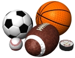 Journal Writing Prompts and Ideas for Favorite Sports