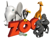 Journal Prompts and Ideas For Zoo Animals