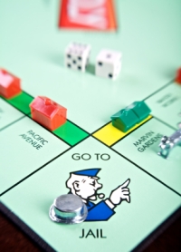 Monopoly Ideas for Fun Book Report Projects