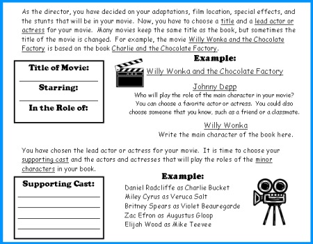 twilight book report essays