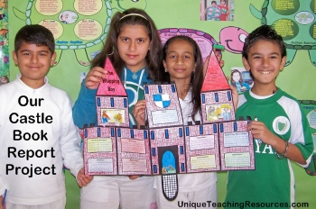 Castle report book report 04 picture