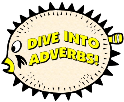Adverbs Lesson Plans and Templates for Teaching the Parts of Speech