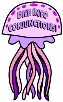 Conjunctions Lesson Plans and Templates for Teaching the Parts of Speech