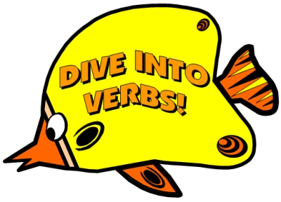 Verbs Lesson Plans and Templates for Teaching the Parts of Speech