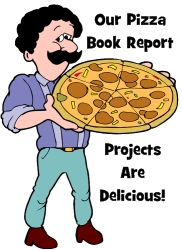 Fun Ideas For Book Report Projects For Elementary School Students