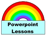 Go To Spring Powerpoint Page