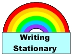 Go To Spring Stationary and Worksheets Page