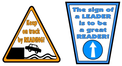 Reading School Bus Book Report Projects
