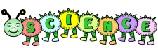 Free Science Caterpillar Bulletin Board Banner