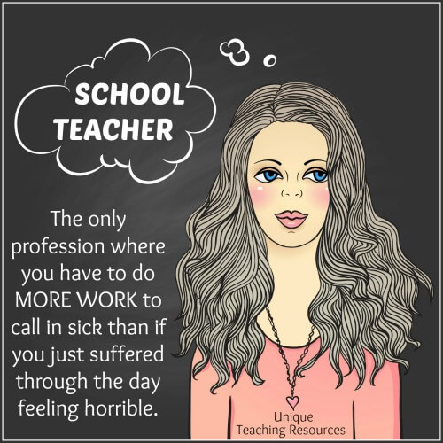 100+ Funny Teacher Quotes Page 7