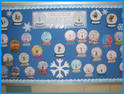 february bulletin board ideas. Classroom Bulletin Board