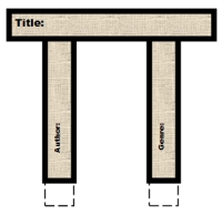 Suitcase Handle Color Templates