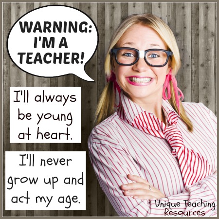 100+ Funny Teacher Quotes Page 10
