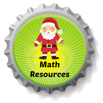 Winter Math Teaching Resources