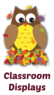Thanksgiving Resources For Bulletin Board Displays