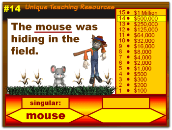 powerpoint lesson plans for elementary students