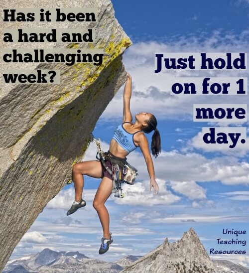 Thursday hard and challenging week.  Hold on until Friday.