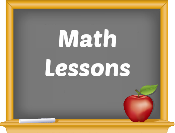 Back To School Math Teaching Resources