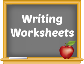 Back To School printable worksheets