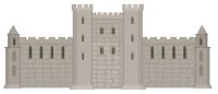 Castle Graphic