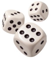 Board Game Dice