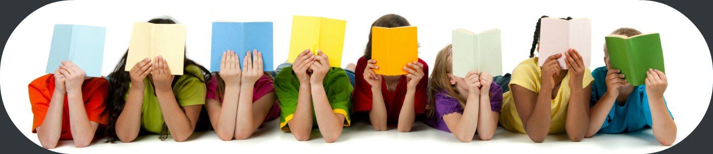 Click here to engage your students in reading with fun book report projects.