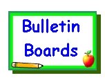 Go to Grammar Bulletin Board Displays Page