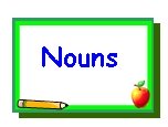 Go To Nouns Lesson Plans Page