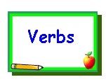 Go To Verbs Lesson Plans Page