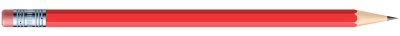 Red Pencil Divider